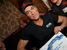 Jean Claude van Damme na Slovensku Jean Claude van Damme na Slovensku