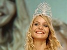 Miss Deaf World 2012 Karin Keuterová Miss Deaf World 2012 Karin Keuterová