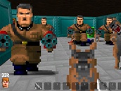 Minestein 3D Minestein 3D
