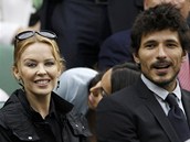ZP�VA�KA V HLEDI�TI. Semifin�lov� souboj Federer - Djokovi� sledovala ve