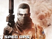 Spec Ops: The Line Spec Ops: The Line