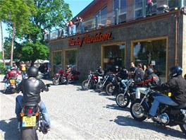 Demo Truck Tour 2012 
