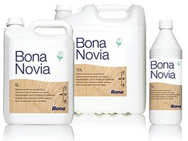 Bona Novia - �e�en� �it� na m�ru pro renovace parket 
