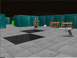 minestein 3D minestein 3D