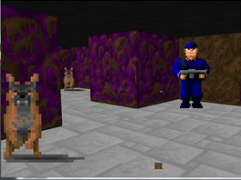 minestein 3D minestein 3D