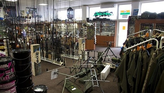 Ryb��sk� pot�eby pro V�s1