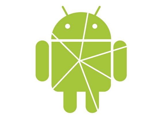 Roztříštěnost androidu Roztříštěnost androidu