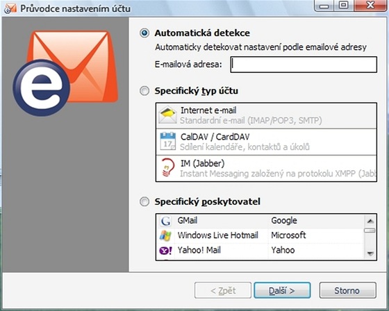 EM Client EM Client