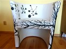 K�es�lko DNA od Jakuba Hub�lka 