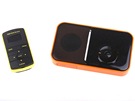 DAB radio Lingo iJoy a internetové radio Sencor SIR007