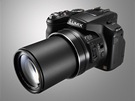 Panasonic Lumix FZ200 Panasonic Lumix FZ200