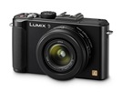 Panasonic Lumix LX7 Panasonic Lumix LX7