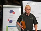 František Švanhauser – Rostlinný olej, milion korun za 50 procent František Švanhauser – Rostlinný olej, milion korun za 50 procent
