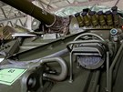 Posádka v Ratíškovicích na Jihlavsku skladuje několik desítek tanků T-72, které... Posádka v Ratíškovicích na Jihlavsku skladuje několik desítek tanků T-72, které...