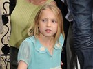 Lila Grace Mossová (2011)