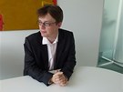 Daniel Kadan�k, mana�er priv�tn�ho bankovnictv� UniCredit Bank