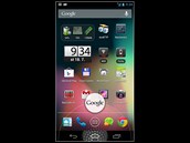 Android Jelly Beans test Android Jelly Beans test
