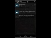 Android Jelly Beans test Android Jelly Beans test