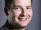 Tomá� Novák, redaktor iDNES.cz