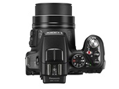 Panasonic Lumix FZ200