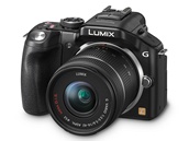 Panasonic Lumix G5