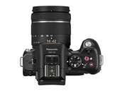Panasonic Lumix G5