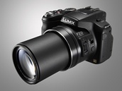 Panasonic Lumix FZ200