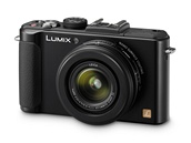 Panasonic Lumix LX7