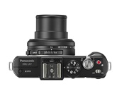 Panasonic Lumix LX7