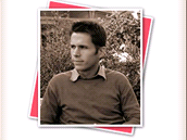 Autor komiks� a design�r, Matthew Inman