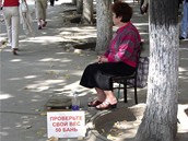 Chcete se zv�it? Ki�in�v (Mold�vie)