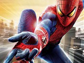 The Amazing Spider-Man The Amazing Spider-Man