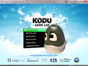 Kodu Game Lab