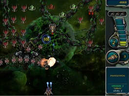 Star Defender 3