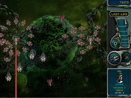Star Defender 3