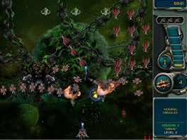 Star Defender 3
