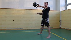 kettlebell kettlebell