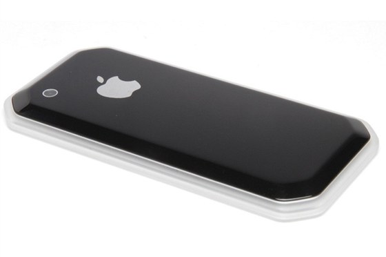 Prototyp iPhonu 3G nebo 3GS Prototyp iPhonu 3G nebo 3GS