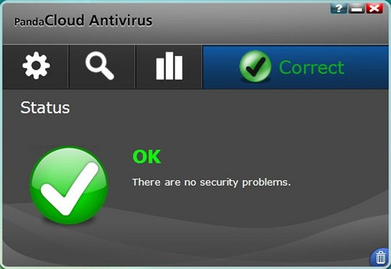 Panda Cloud Antivirus vyu��v� technologii cloudu pro v�asn� odhalen� nov�ch
