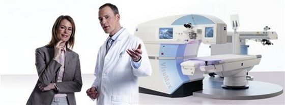 Laserové operace Laserové operace