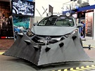 Hyundai Elantra Coupe Zombie Survival Machine Hyundai Elantra Coupe Zombie Survival Machine