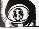 Vojt�ch �eda, výstava 13 komnat komiksu