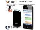 Gmate+ v porovnání s iPhonem Gmate+ v porovnání s iPhonem