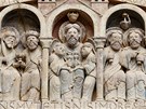 Detail v�zdoby