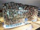 Main Point: Budova stoj� na Rohansk�m n�m�st� v Karl�n� od roku 2011. Navrhlo