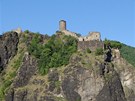 Hrad St�ekov