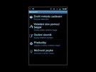 Displej Vodafone Smart II