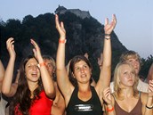 Festival České hrady na Kunětické hoře Festival České hrady na Kunětické hoře