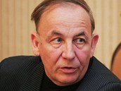 Ji�� Karas, KDU-�SL
