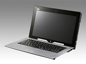 Fujitsu STYLISTIC Q702 - tabletpro Windows 8 s dokovac� kl�vesnic�